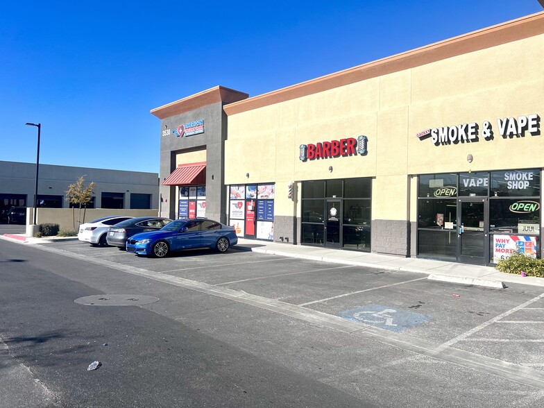 3530 Volunteer Blvd, Henderson, NV 89044 - Retail for Lease | LoopNet