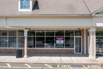 228 S Main St, Newtown, CT for lease Building Photo- Image 2 of 3