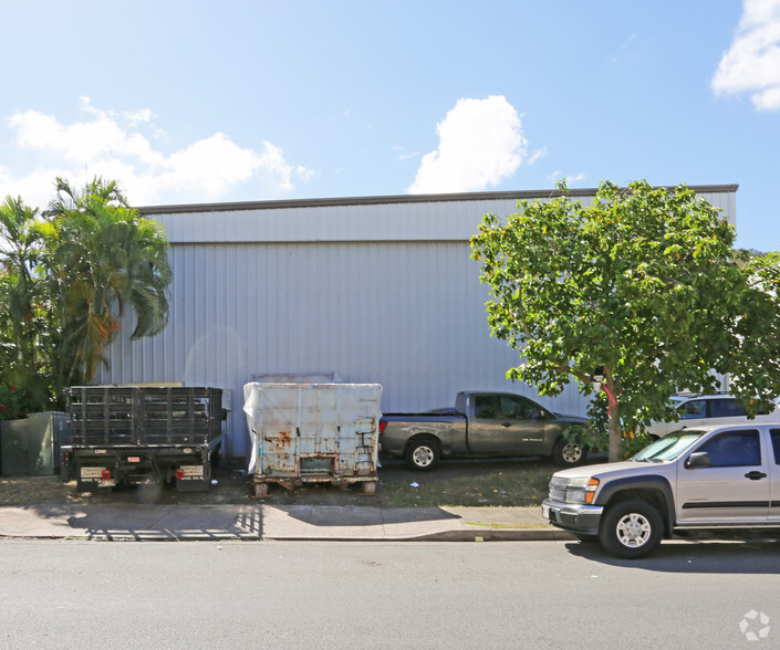 99-1410 Koaha Pl, Aiea, HI for lease - Building Photo - Image 2 of 3