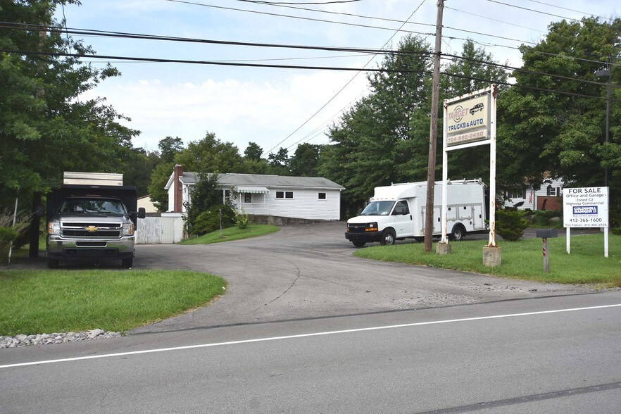 576 Pittsburgh Rd, Butler, PA 16002