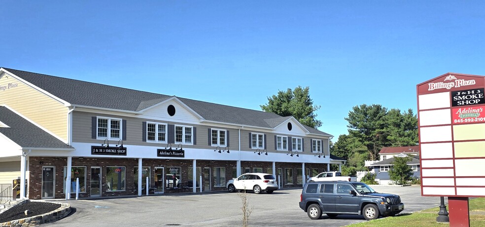 2419 Route 82, Lagrangeville, NY for lease - Building Photo - Image 3 of 11