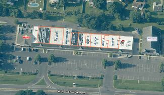 More details for 798 Woodlane Rd, Westampton, NJ - Retail for Lease