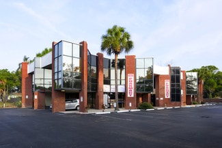 More details for 701 W Martin Luther King Blvd, Tampa, FL - Office for Lease
