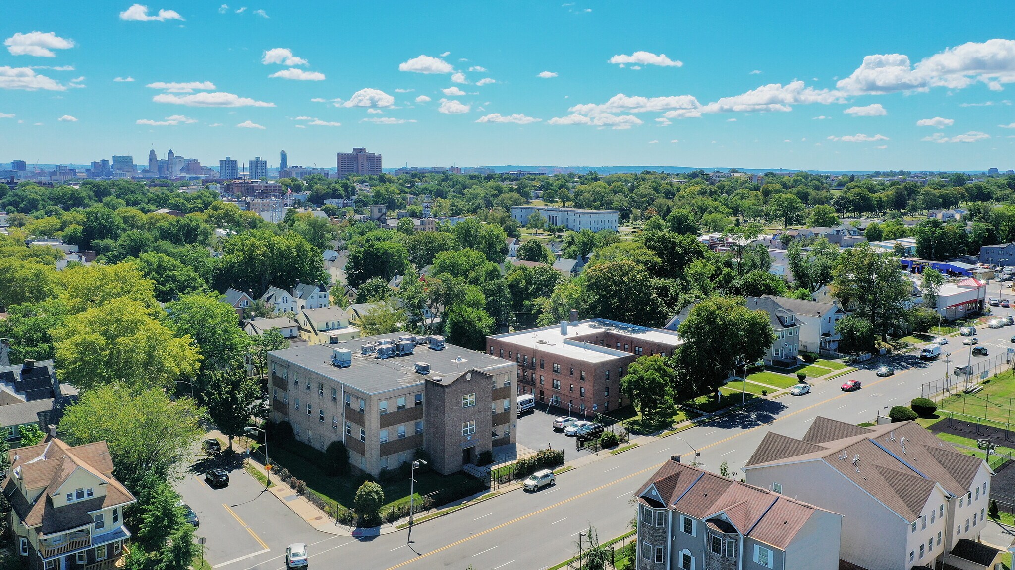 110 S Grove St, East Orange, NJ for sale Building Photo- Image 1 of 68
