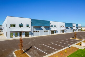 More details for 2192 Vista Ave, Salem, OR - Industrial for Lease