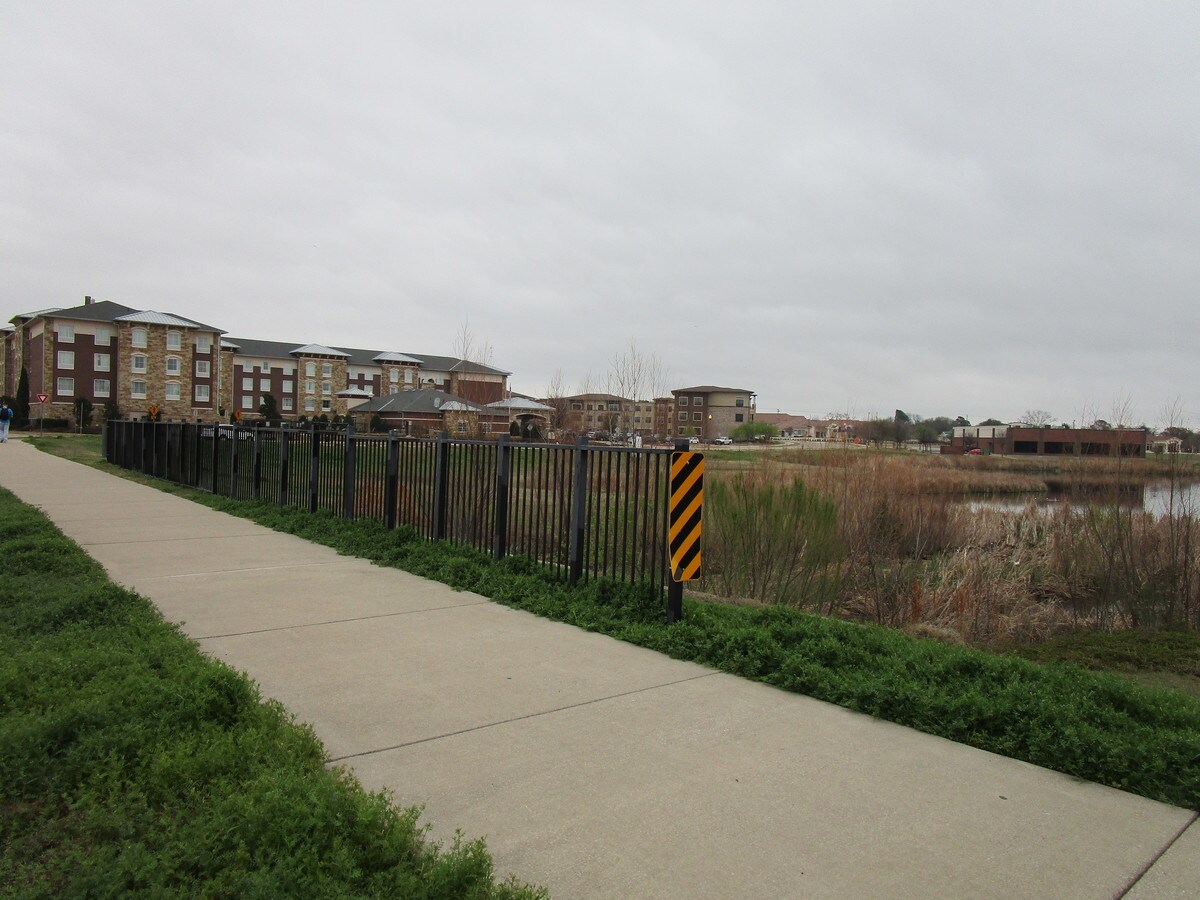 3330 Unicorn Lake Blvd, Denton, TX 76210