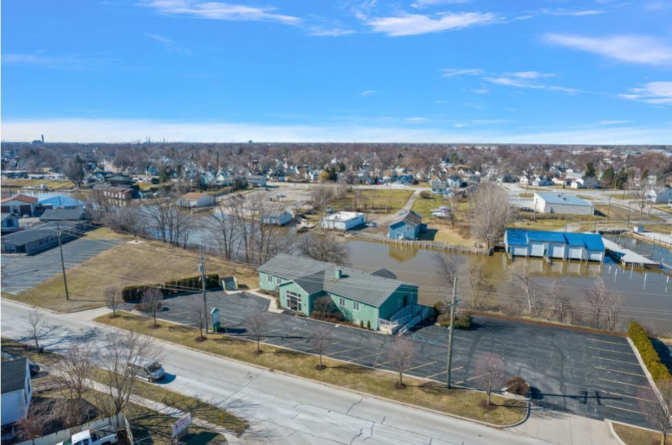 1005 River St, Port Huron, MI for sale Building Photo- Image 1 of 1