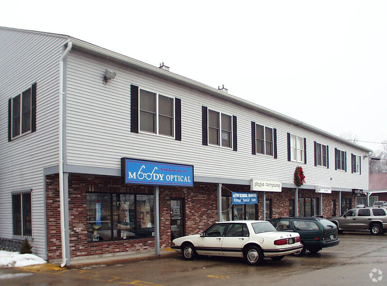 25 W Union St, Ashland, MA for lease - Building Photo - Image 2 of 5