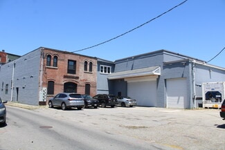 More details for 7 Henry St, Worcester, MA - Industrial for Sale