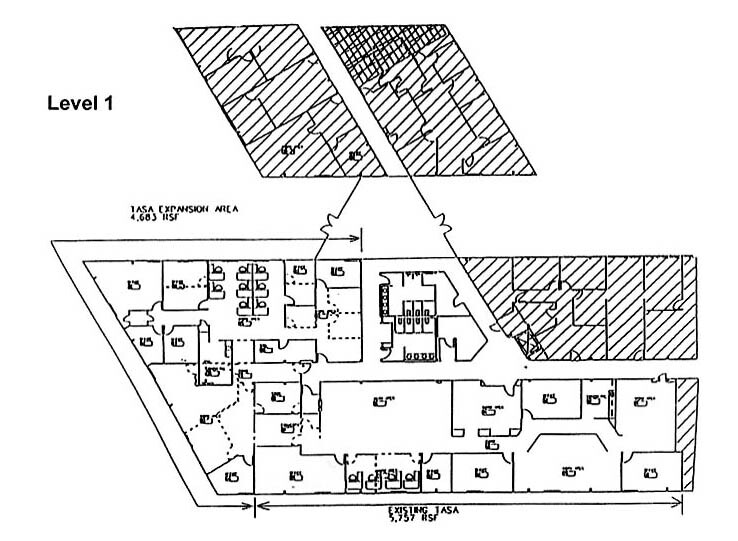 5005 Mitchelldale St, Houston, TX for lease - Other - Image 2 of 17