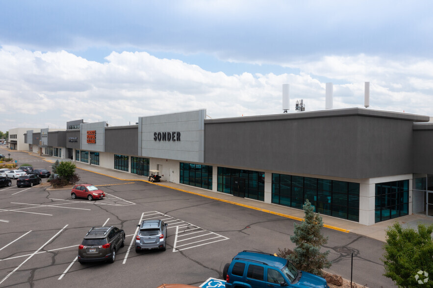 500 E 84th Ave, Thornton, CO for lease - Building Photo - Image 1 of 10