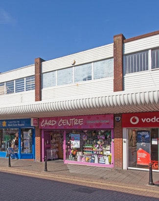 More details for 129 Holton Rd, Barry - Retail for Lease