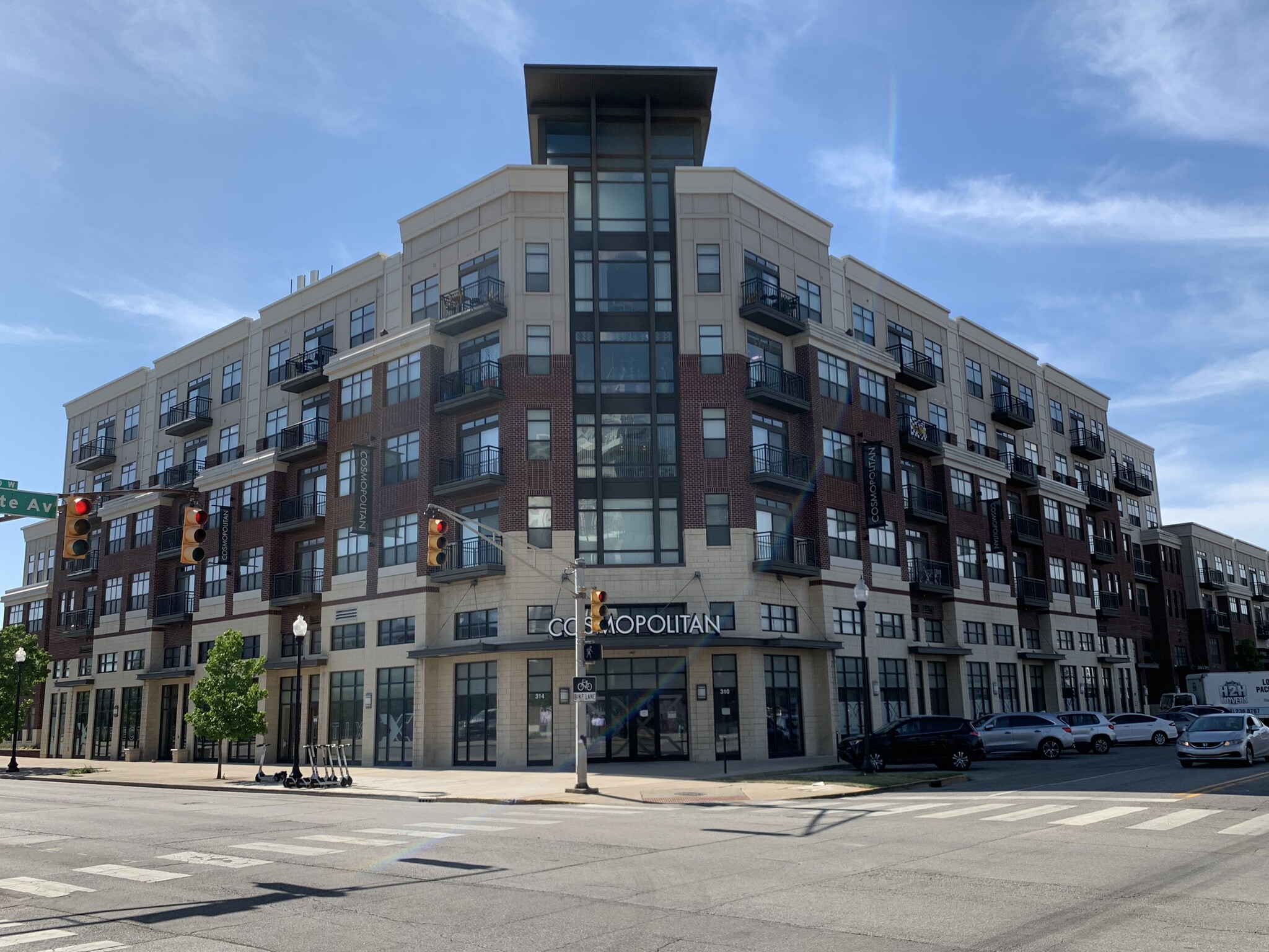 310 W Michigan St, Indianapolis, IN for sale Primary Photo- Image 1 of 1