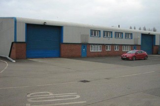 More details for Moxon Way, Sherburn In Elmet - Industrial for Lease