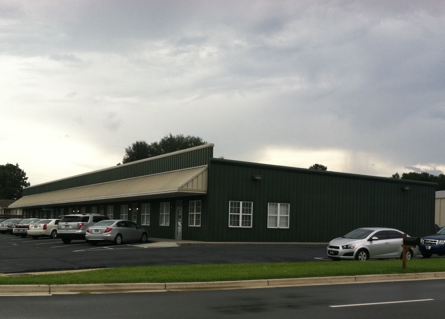 2801 Cameron Ln, Valdosta, GA for sale Building Photo- Image 1 of 1