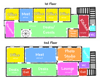More details for 901 S Main St, Stillwater, OK - Coworking for Lease