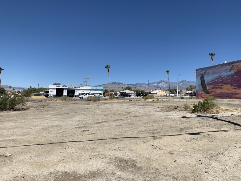 Palm Drive & Desert Vw, Desert Hot Springs, CA for sale - Other - Image 3 of 12