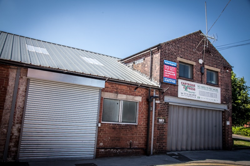 Leathley Rd, Leeds for sale Building Photo- Image 1 of 1