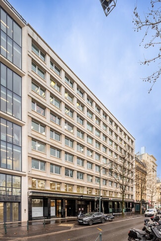 More details for 191-195 Avenue Charles De Gaulle, Neuilly-sur-Seine - Office for Lease