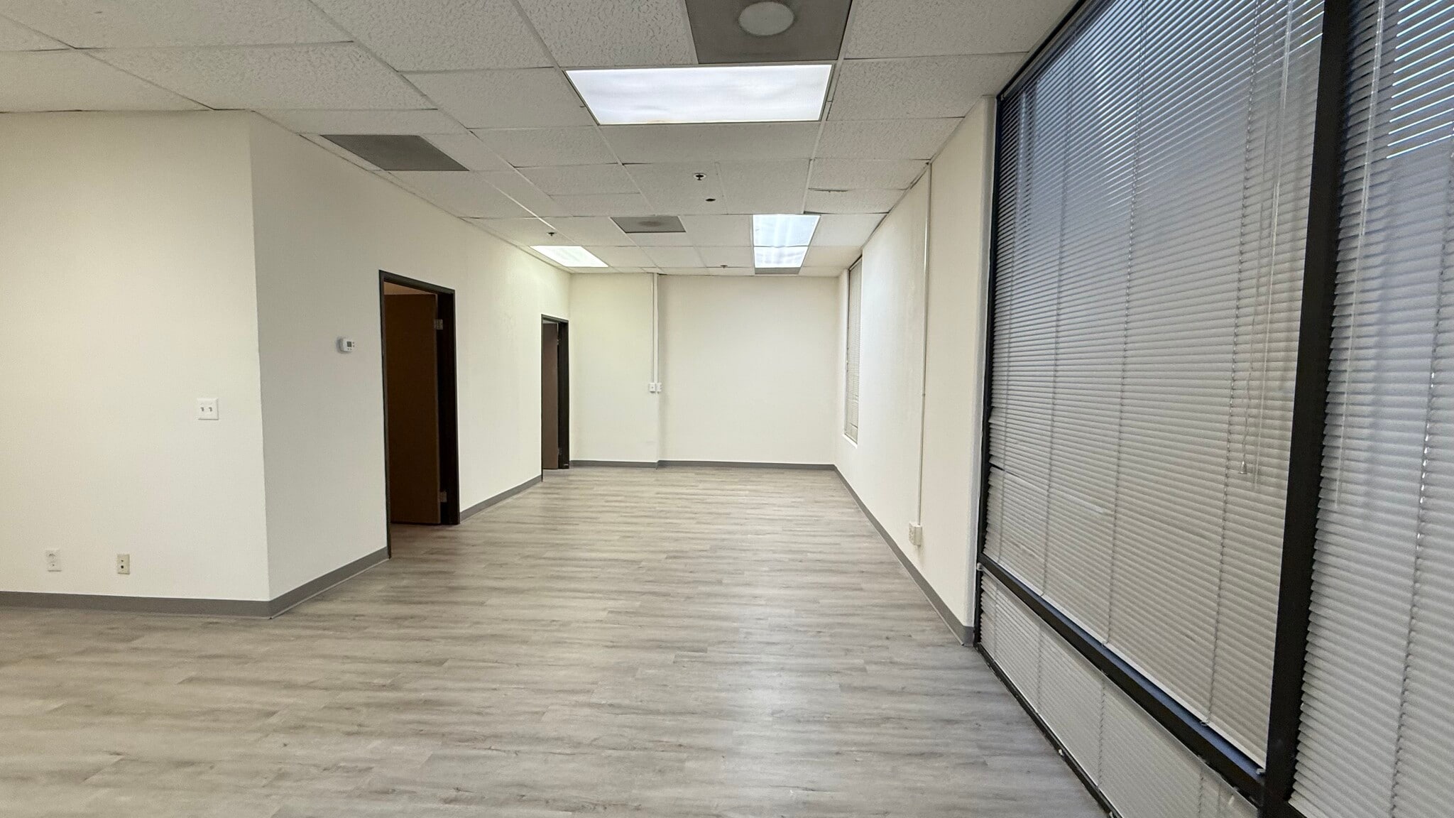 16601 Gothard St, Huntington Beach, CA for lease Building Photo- Image 1 of 2