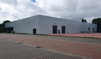 More details for Holford Way, Birmingham - Industrial for Lease