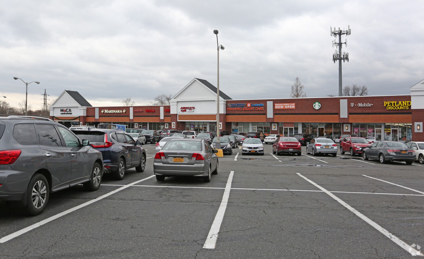 13001368 Peninsula Blvd, Hewlett, NY 11557 Property Record