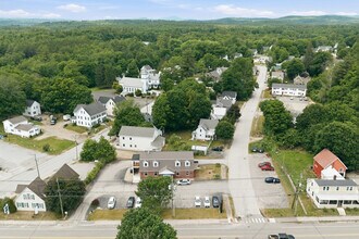 53 W Main St, Hillsborough, NH - Aerial map view - Image1