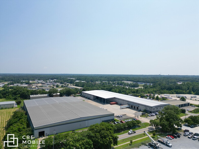 5212 Willis Rd, Theodore, AL for lease - Building Photo - Image 3 of 31