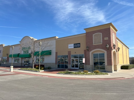 W Glade Rd, Euless, TX for lease - Building Photo - Image 2 of 11