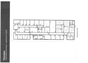 1539 Parental Home Rd, Jacksonville, FL for lease Building Photo- Image 1 of 1