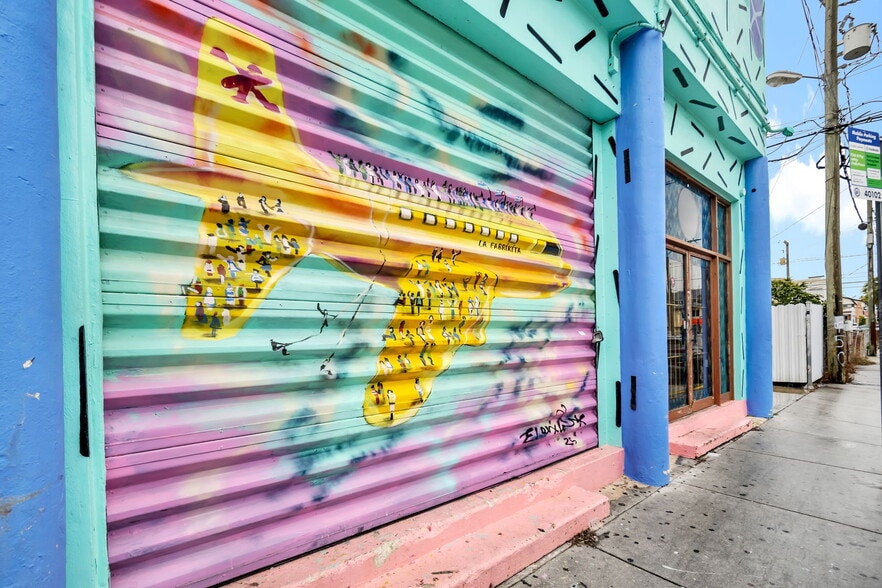 750-760 SW 10th Ave, Miami, FL for lease - Building Photo - Image 3 of 26