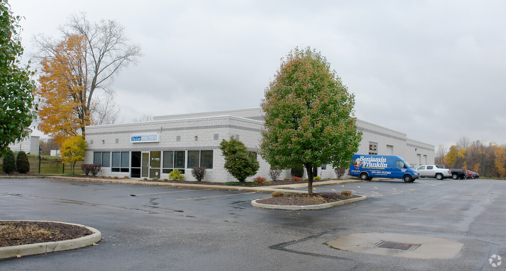 5824 Akron Cleveland Rd, Hudson, OH for lease - Building Photo - Image 2 of 4