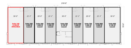 89 Sandy Run Rd, Bonaire, GA for lease Building Photo- Image 1 of 1