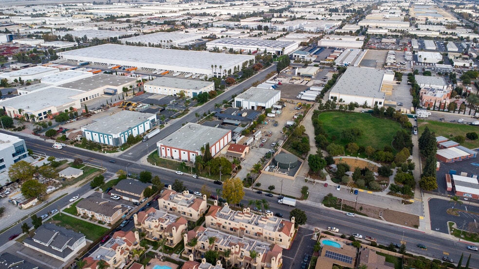 2023 S Bon View Ave, Ontario, CA for sale - Building Photo - Image 3 of 47