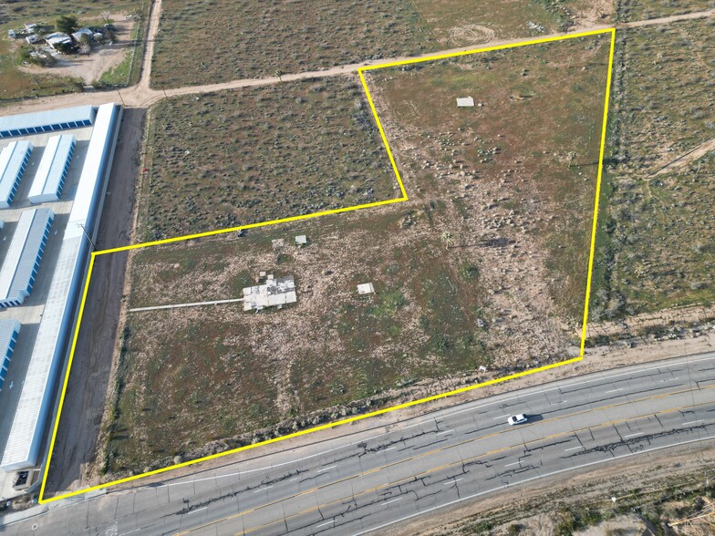 12787 Bear Valley Rd, Victorville, CA for lease - Building Photo - Image 2 of 4