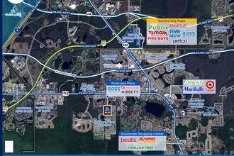 3221-3231 Vineland Rd, Kissimmee, FL for lease Interior Photo- Image 1 of 3