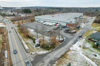 More details for 765 Warren Ave, Portland, ME - Industrial for Lease