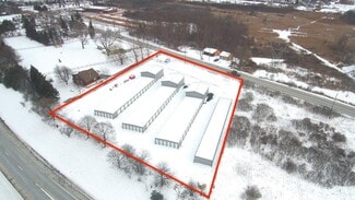 More details for 457 Middle Rd, Henrietta, NY - Flex for Lease