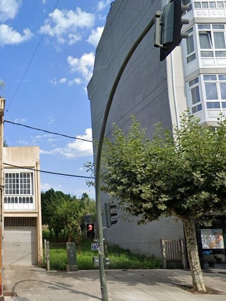 Avenida Marqués de Figueroa, 44, Fene, La Coruna for sale - Building Photo - Image 3 of 3