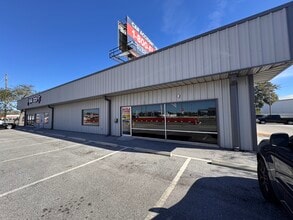 27839 U.S. Highway 19 N, Clearwater, FL for lease Building Photo- Image 1 of 9