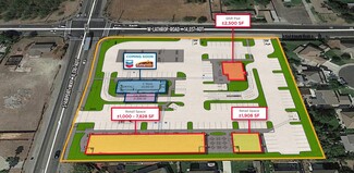 More details for 2060 W Lathrop, Manteca, CA - Retail for Lease