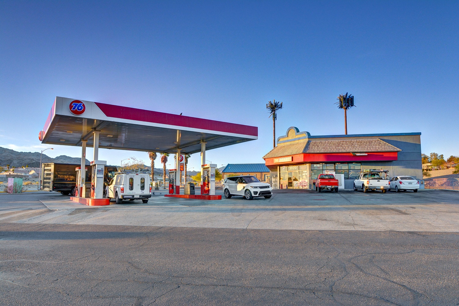 3020 Needles Hwy, Laughlin, NV for sale Other- Image 1 of 1