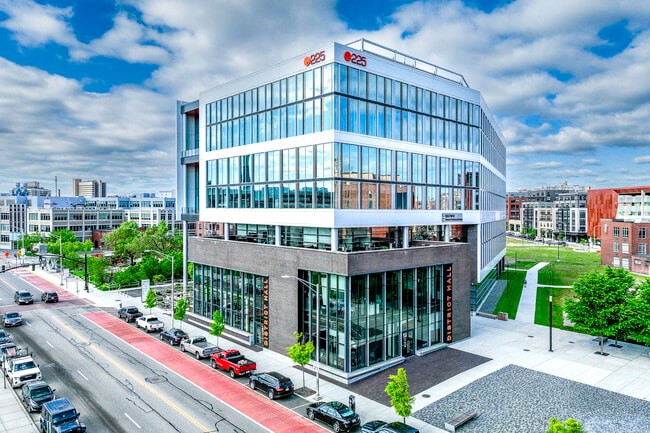 More details for 225 Dyer St, Providence, RI - Office for Lease