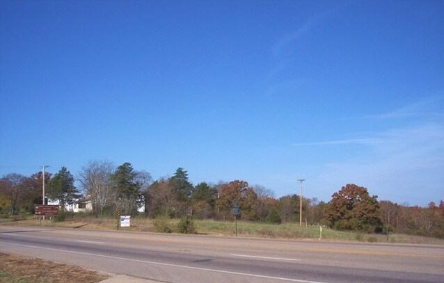 Hwy 62/412, Cotter, AR for sale - Primary Photo - Image 1 of 1