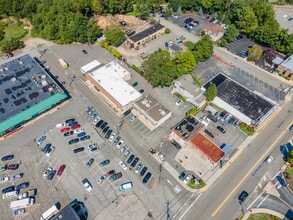 6-14 Elm St, Oakland, NJ - AERIAL  map view - Image1
