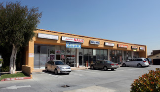 More details for 239-251 W Carson St, Carson, CA - Retail for Lease