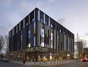 385 Coldharbour Ln, London for lease Building Photo- Image 1 of 2