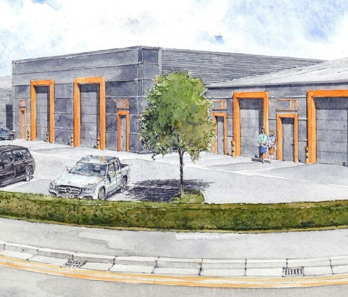 Wakefield Rd, Cockermouth for sale - Primary Photo - Image 1 of 1