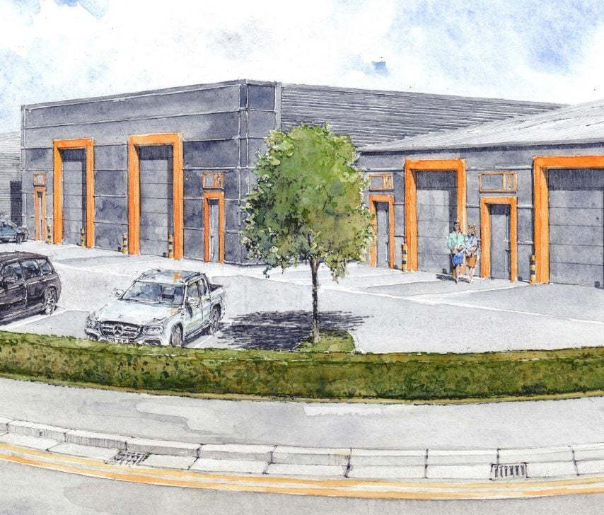 Wakefield Rd, Cockermouth for sale Primary Photo- Image 1 of 1