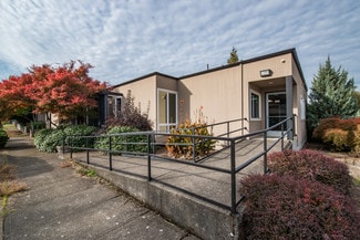 More details for 106 E 2nd St, Molalla, OR - Office for Sale